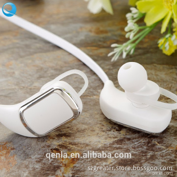 Qenla New Arrival Best Selling In-Ear Stereo Bluetooth Headset&Sport Bluetooth Earphone&Earbuds
